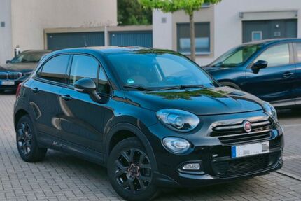 Fiat 500X 87.600 km 11.900 &euro; Monheim a. Rhein 40789