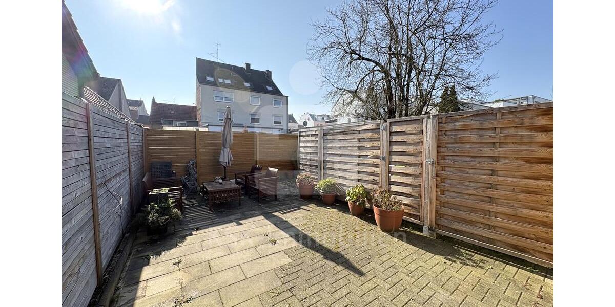 Einfamilienhaus Frechen - 4 Zimmer, 90 m&sup2;, 1.300&euro; | Angebot:25821467