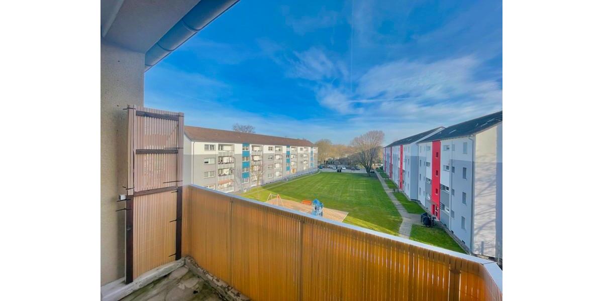 Etagenwohnung Leverkusen Alkenrath - 1 Zimmer, 48 m&sup2;, 248&euro; | Angebot:26695512