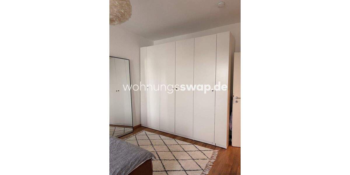 Etagenwohnung Köln Junkersdorf - 2 Zimmer, 50 m&sup2;, 697&euro; | Angebot:26018004