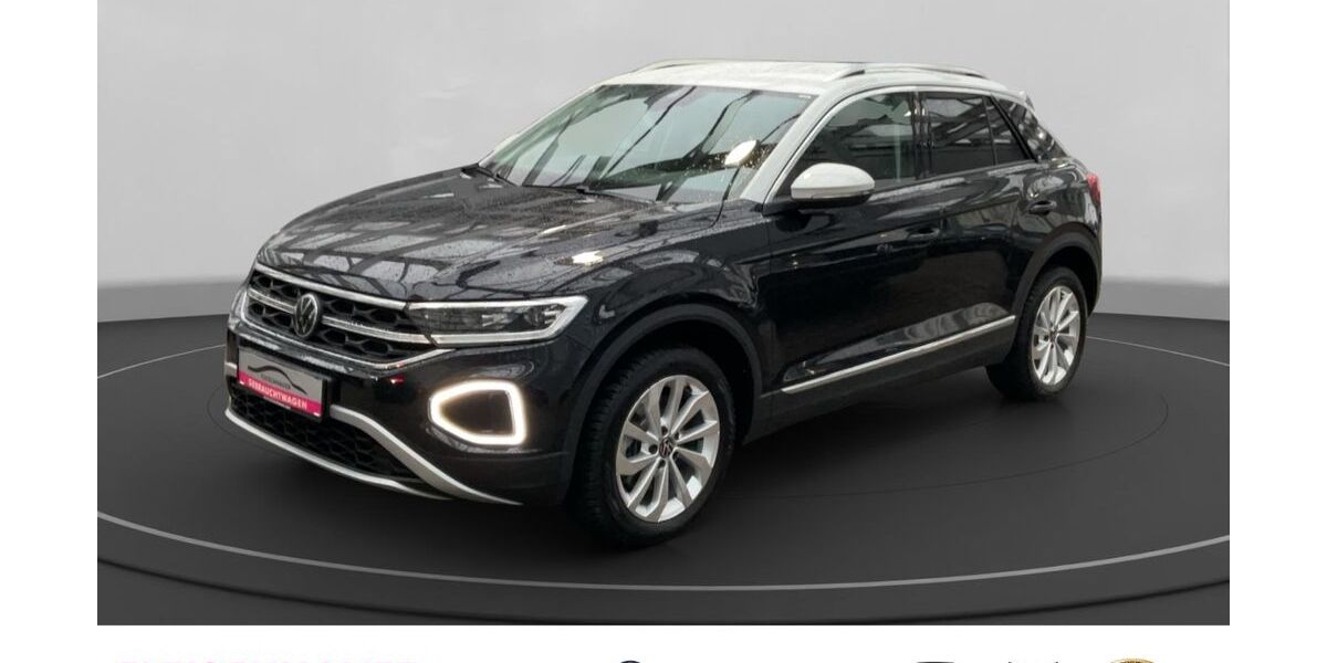 VW T-Roc 23.817 km 26.880 &euro; Köln-Mülheim 51063
