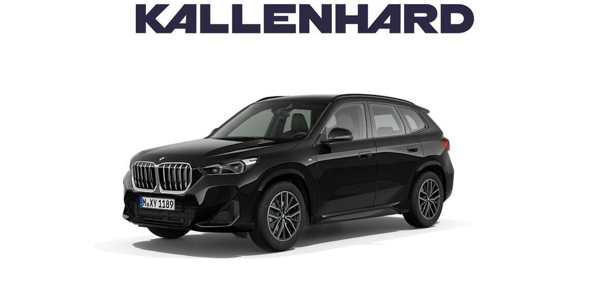 BMW X1 11.699 km 36.878 &euro; Köln 51149