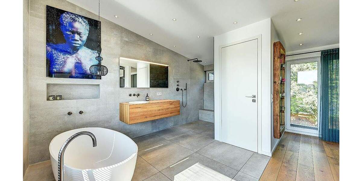 Reihenendhaus Düsseldorf Kaiserswerth - 1 Zimmer, 360 m&sup2;, 1.390.000&euro; | Angebot:25687690