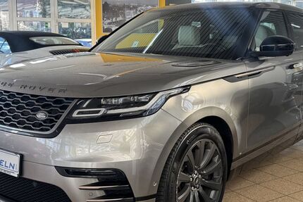 Land Rover Range Rover Velar 104.500 km 34.999 &euro; Kerpen 50171