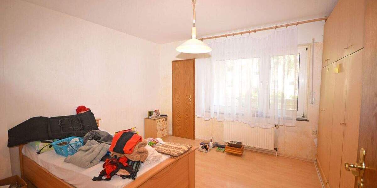 Etagenwohnung Köln Zündorf - 3 Zimmer, 66 m&sup2;, 225.000&euro; | Angebot:25709849