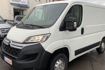Citroen Jumper 84.000 km 14.875 &euro; Bergisch Gladbach 51465