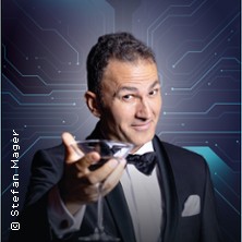 Fatih Çevikkollu - KI - Kritische Intelligenz 07.11.2026 Comedia - Theater