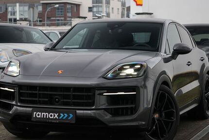 Porsche Cayenne 8.500 km 109.900 &euro; Hürth (bei Köln) 50354
