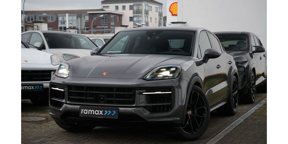 Porsche Cayenne 8.500 km 109.900 &euro; Hürth (bei Köln) 50354
