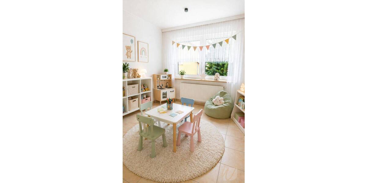 Etagenwohnung Solingen Wald - 3 Zimmer, 82 m&sup2;, 195.000&euro; | Angebot:26694541