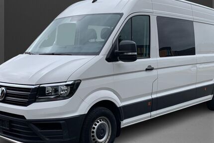 VW Crafter 158.500 km 21.890 &euro; Bergheim 50126