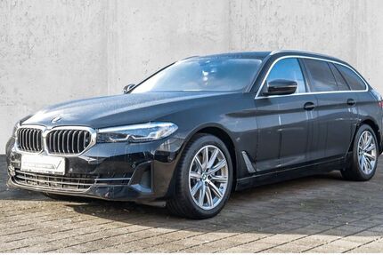 BMW 520 60.163 km 38.490 &euro; Köln-West 50858