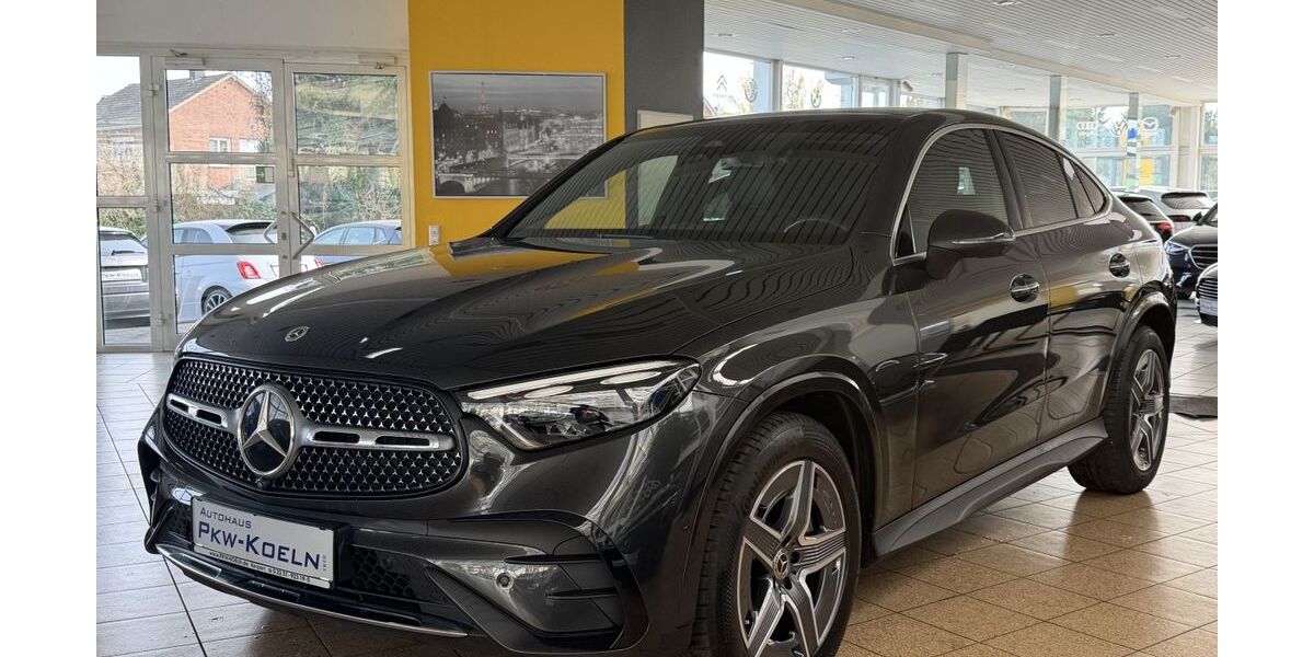 Mercedes-Benz GLC 300 32.000 km 59.999 &euro; Kerpen 50171