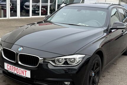 BMW 318 143.000 km 14.850 &euro; Brühl 50321