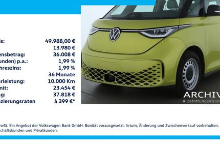 VW ID. Buzz 21.459 km 49.988 &euro; Leverkusen 51379