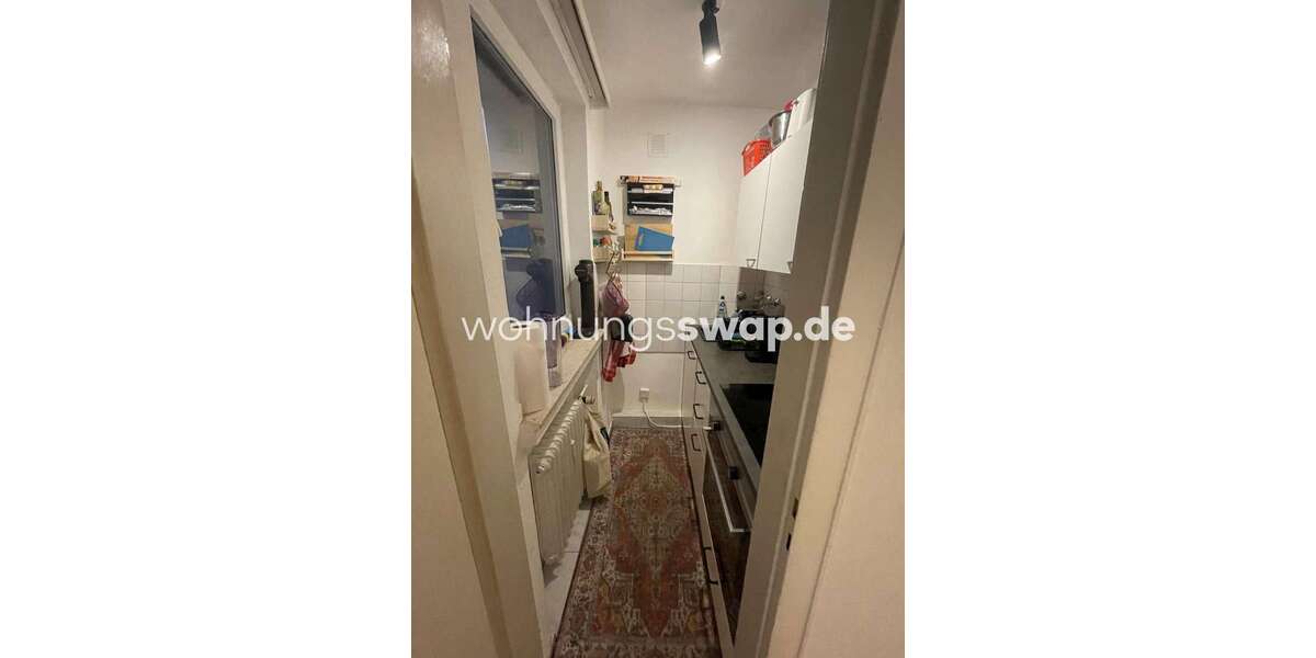 Etagenwohnung Köln - 1 Zimmer, 30 m&sup2;, 550&euro; | Angebot:22676073