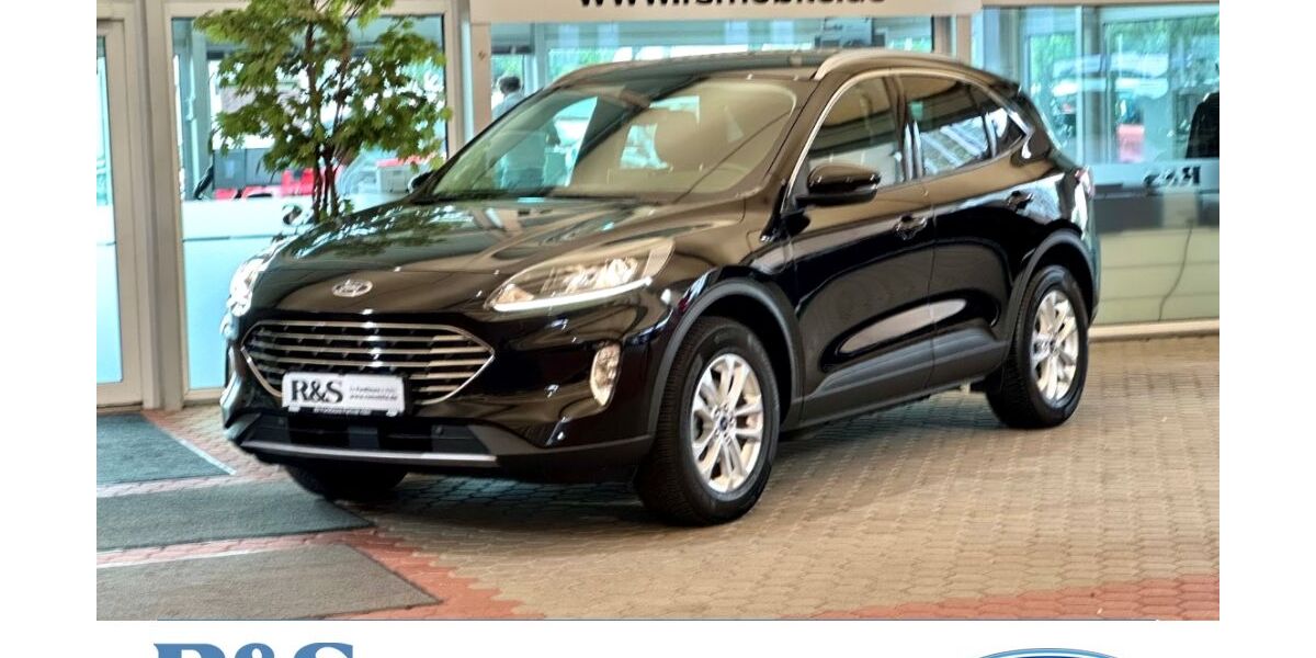 Ford Kuga 26.136 km 22.900 &euro; Köln 50769