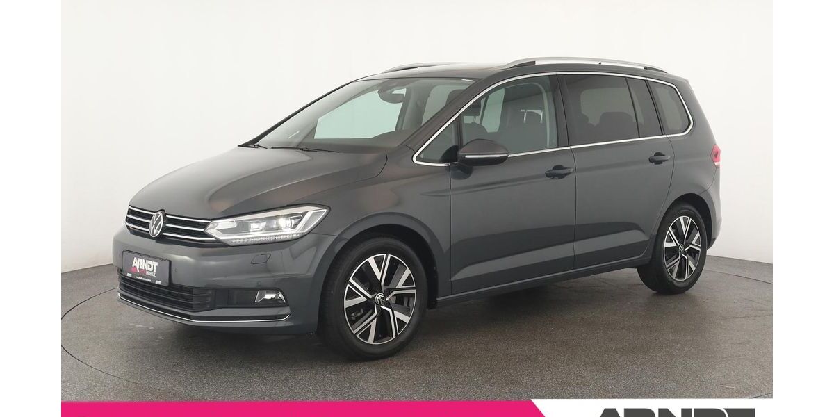 VW Touran 20.800 km 33.784 &euro; Düsseldorf 40233