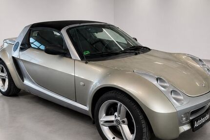 Smart Roadster 59.950 km 9.950 &euro; Köln 50674