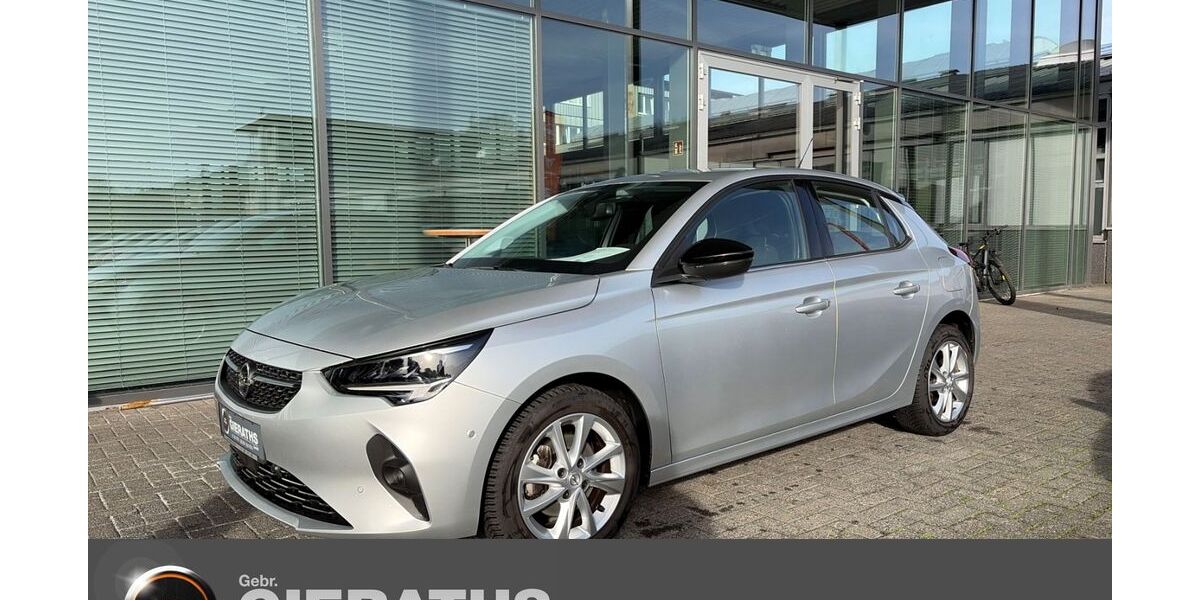 Opel Corsa 22.005 km 19.300 &euro; Bergisch Gladbach 51469