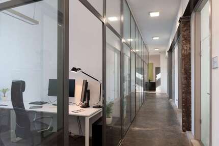 Gewerbeobjekt Düsseldorf Stadtbezirk 3 - 1.265&euro; | Angebot:26011413