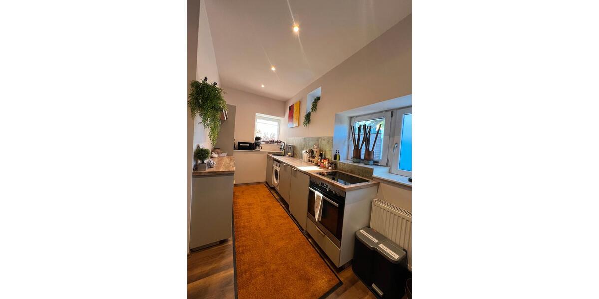 Etagenwohnung Langenfeld (Rheinland) - 2 Zimmer, 57 m&sup2;, 990&euro; | Angebot:26025005