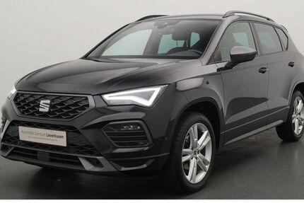 Seat Ateca 71.340 km 23.880 &euro; Leverkusen 51379