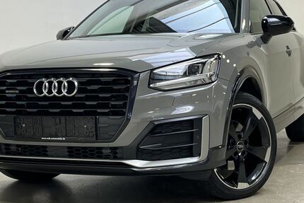 Audi Q2 171.114 km 17.999 &euro; Düsseldorf 40599