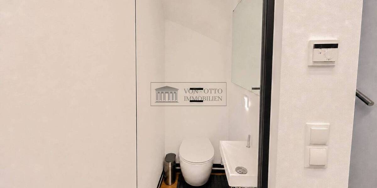 Etagenwohnung Köln Niehl - 3 Zimmer, 66 m&sup2;, 496.000&euro; | Angebot:26487562