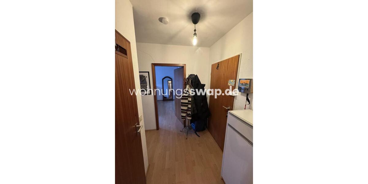 Etagenwohnung Köln Ehrenfeld - 2 Zimmer, 62 m&sup2;, 870&euro; | Angebot:24721419