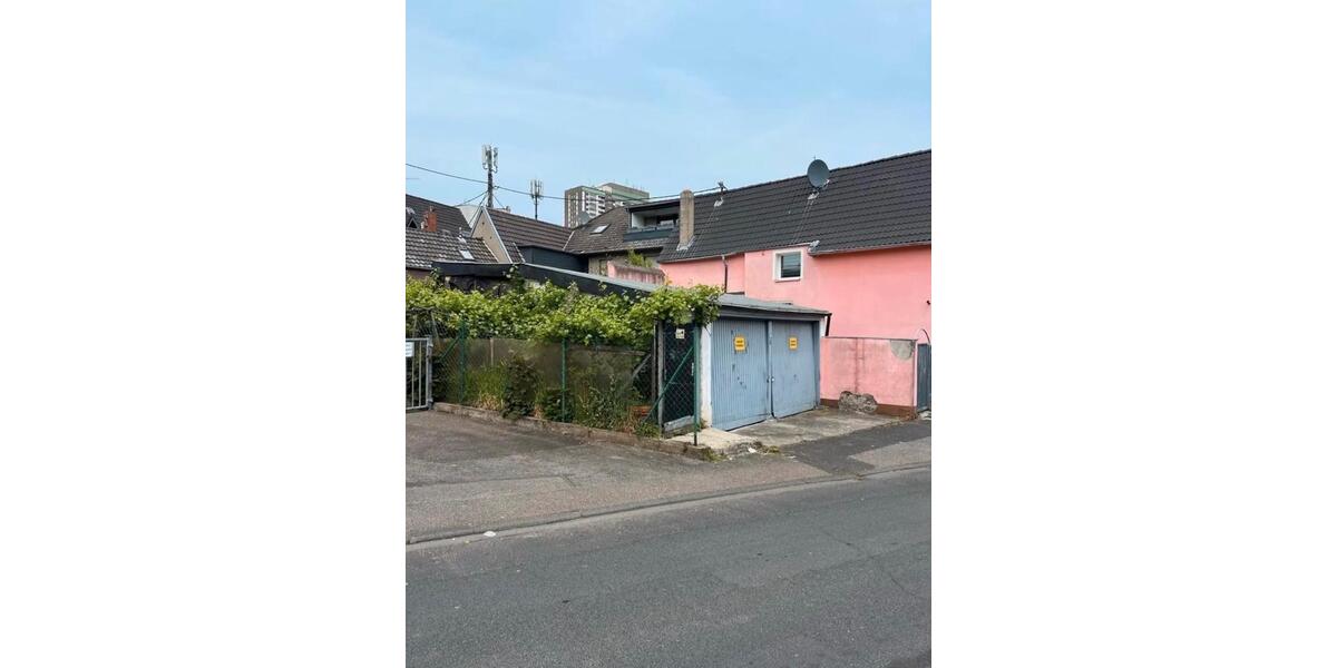 Einfamilienhaus Köln Rodenkirchen - 3 Zimmer, 100 m&sup2;, 319.000&euro; | Angebot:26702156