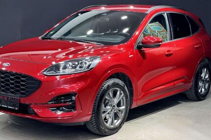 Ford Kuga 45.300 km 25.950 &euro; Pulheim 50259