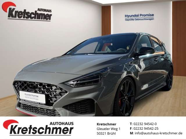 Hyundai i30 30.390 km 37.990 &euro; Brühl 50321
