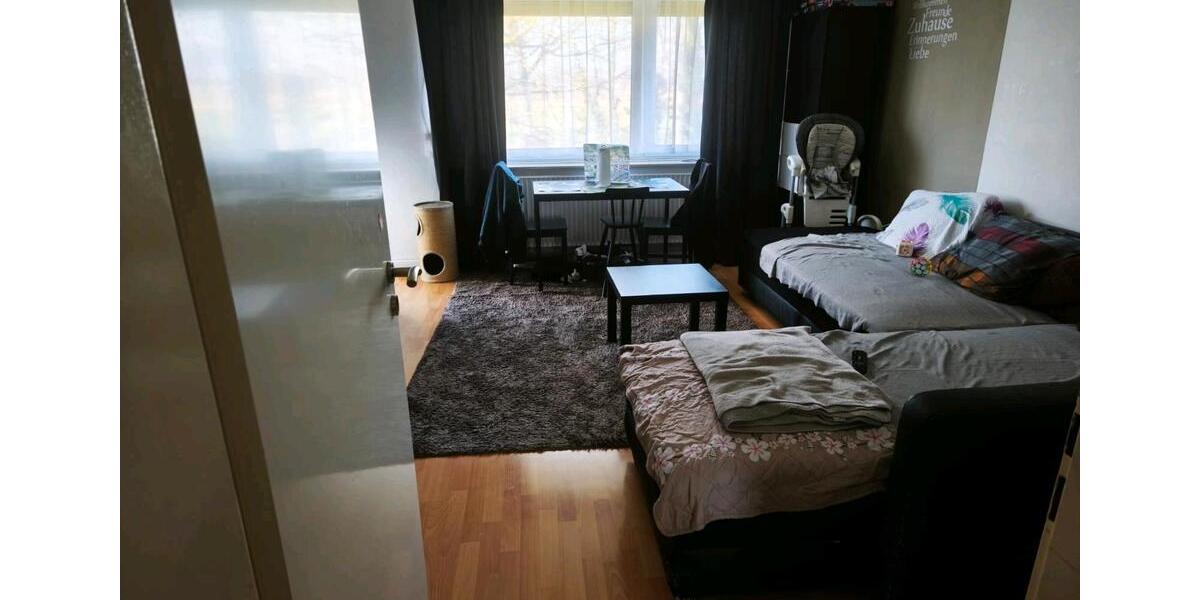 Etagenwohnung Grevenbroich - 3 Zimmer, 61 m&sup2;, 770&euro; | Angebot:25041941