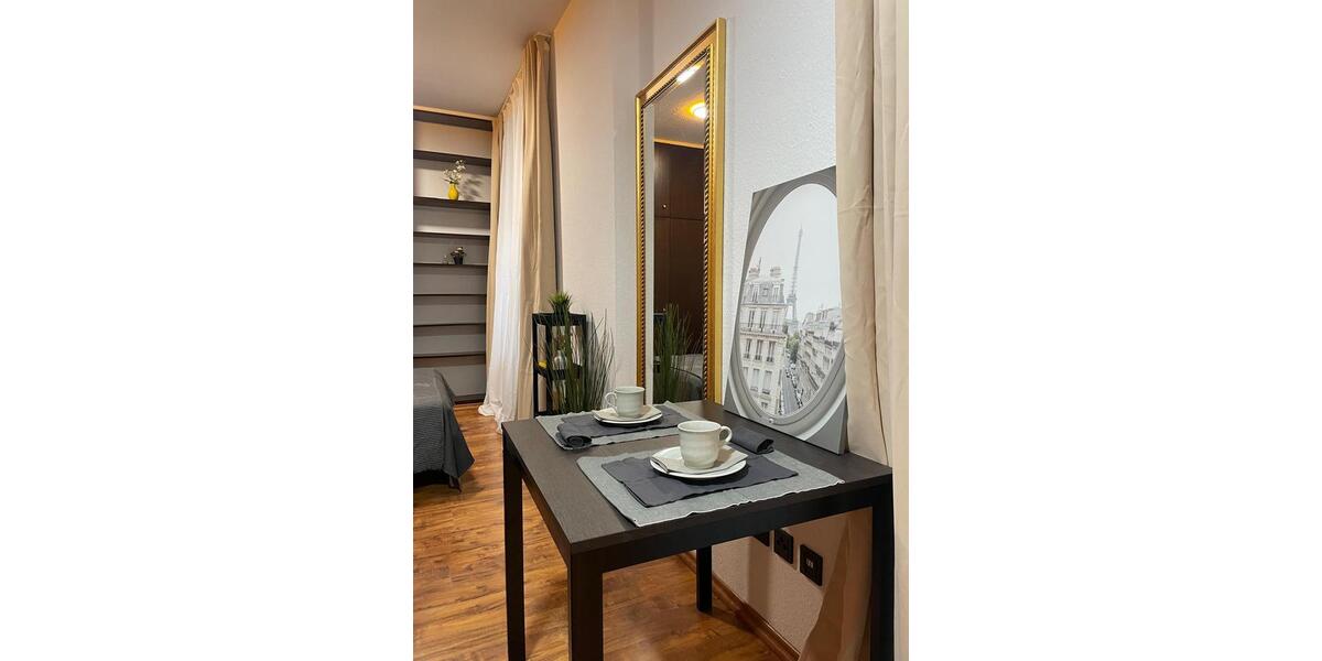 Etagenwohnung Köln Innenstadt - 1 Zimmer, 26 m&sup2;, 209.000&euro; | Angebot:25989549