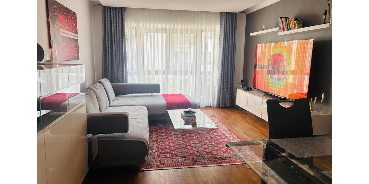 Etagenwohnung Köln Mülheim - 2 Zimmer, 55 m&sup2;, 1.215&euro; | Angebot:25616596