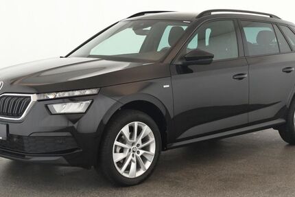 Skoda Kamiq 25.900 km 20.984 &euro; Neuss 41464
