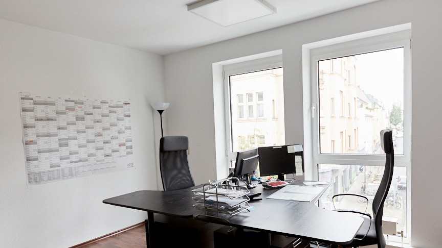 Gewerbeobjekt Köln Ehrenfeld - 1.000&euro; | Angebot:25724542