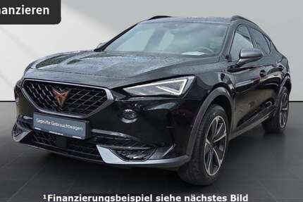 Cupra Formentor 41.800 km 27.990 &euro; Solingen 42719