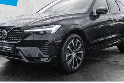 Volvo XC60 19.341 km 48.750 &euro; Düsseldorf 40474