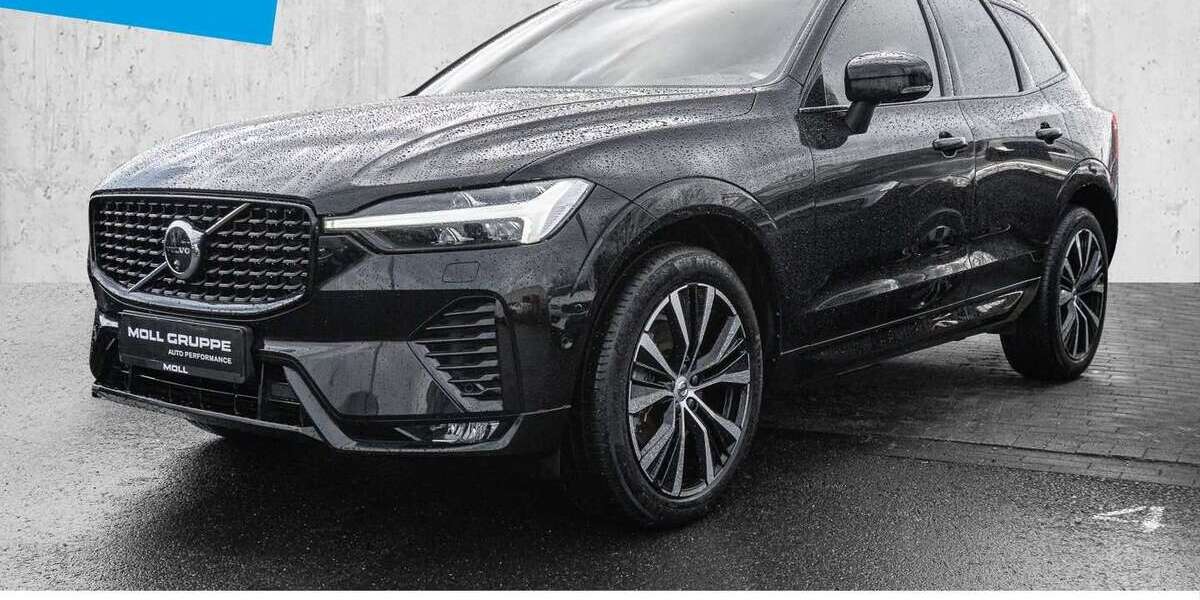 Volvo XC60 19.341 km 48.750 &euro; Düsseldorf 40474