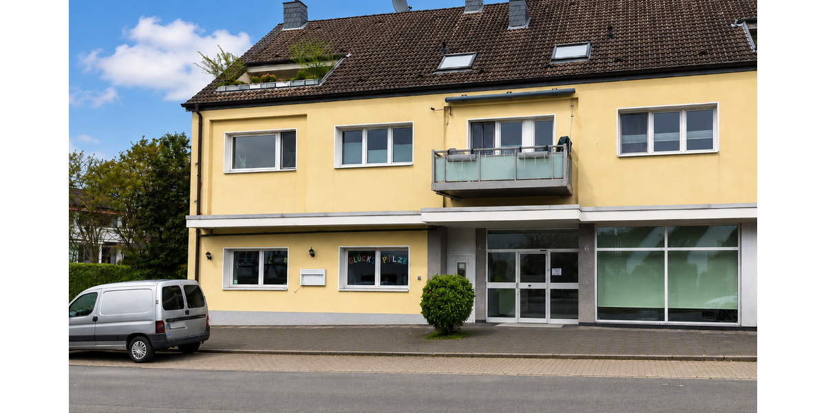 Gewerbeobjekt Ratingen Lintorf - 230.000&euro; | Angebot:26712304
