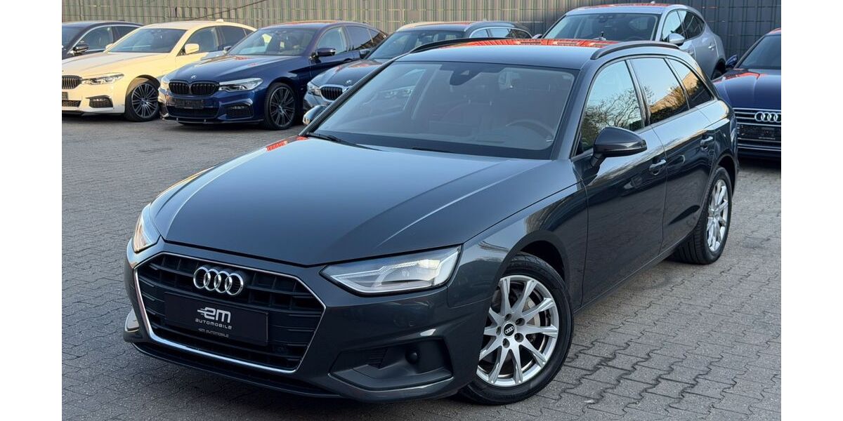 Audi A4 98.600 km 21.490 &euro; Elsdorf 50189