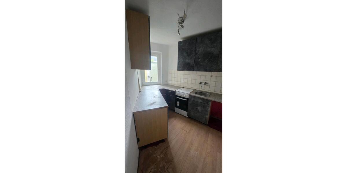 Etagenwohnung Remscheid Reinshagen - 2 Zimmer, 45 m&sup2;, 300&euro; | Angebot:26613610