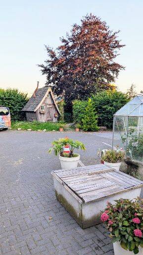 Gewerbeobjekt Neuss Hoisten - 575&euro; | Angebot:26058619