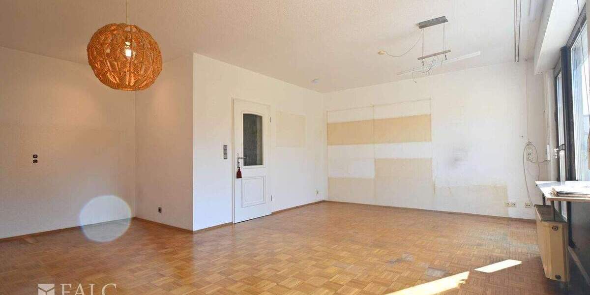 Reihenendhaus Glessen Glessen - 5 Zimmer, 140 m&sup2;, 440.000&euro; | Angebot:25743070