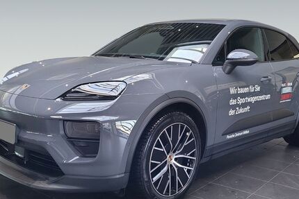 Porsche Macan 9.900 km 87.900 &euro; Willich 47877