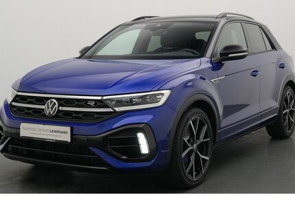 VW T-Roc 49.044 km 34.980 &euro; Leverkusen 51379