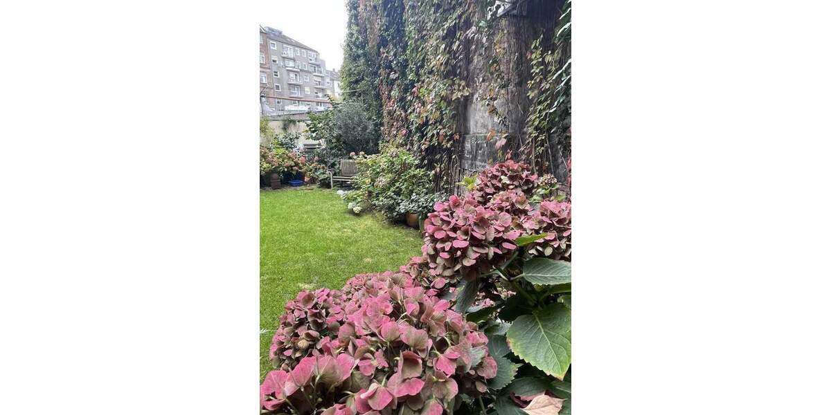 Etagenwohnung Köln Belgisches Viertel Neustadt-Nord - 4 Zimmer, 115 m&sup2;, 898.000&euro; | Angebot:25727353