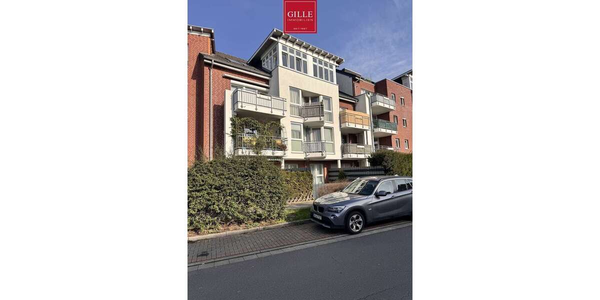 Etagenwohnung Neuss Gnadental - 2.5 Zimmer, 82 m&sup2;, 299.000&euro; | Angebot:26552137